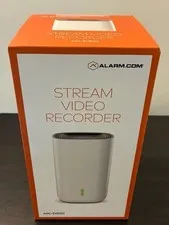 Alarm.com ADC-SVR122 Stream Video Recorder 1TB - Brand New, Sealed
