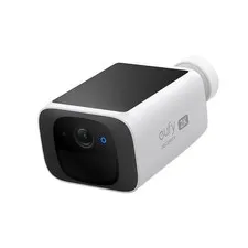 eufy Security SoloCam S220 Solar Outdoor Security Camera 2K Wi-Fi