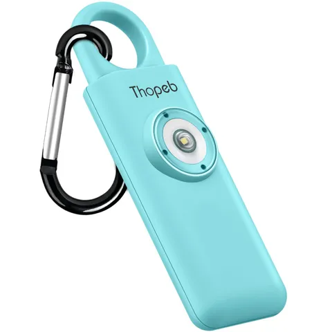–The Original Personal Safety Alarm for Women Self Defense – Elders & Kids Se...