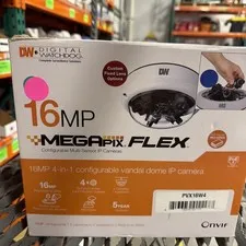 Digital Watchdog DWC-PVX16W4W Camera