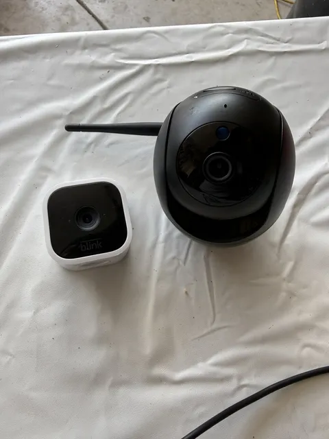 Baby Camera and other camera
