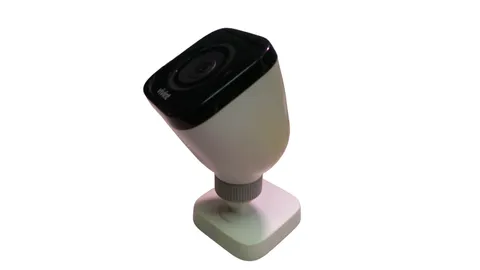 Vivint Camera Gen 1 Type VS-ODC300-WHT Outdoor/Weatherproof - Free Shipping