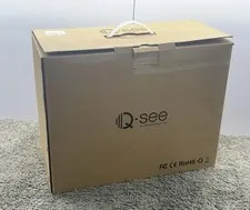 Q See PoE Wired SecuritySystem QP08045 YC 73728