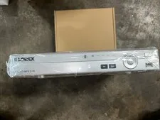 Lorex 1080p - HD MPX DVR - DV704D - Security Recorder