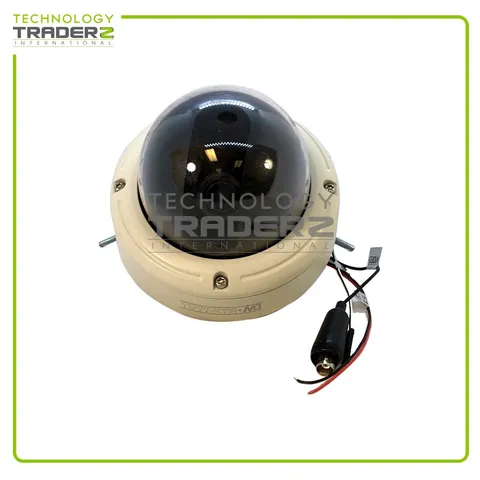 Digital Watchdog Infinity DWC-V3367WD 3.3 to 12mm Vandal-Proof Dome Camera