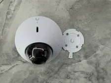 Ubiquiti Camera G5 Dome UVC-G5-DOME