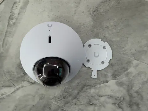 Ubiquiti Camera G5 Dome UVC-G5-DOME
