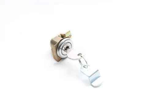 Mailbox Cabinet Lock Cupboard Lock Lever Lock with 1 Key