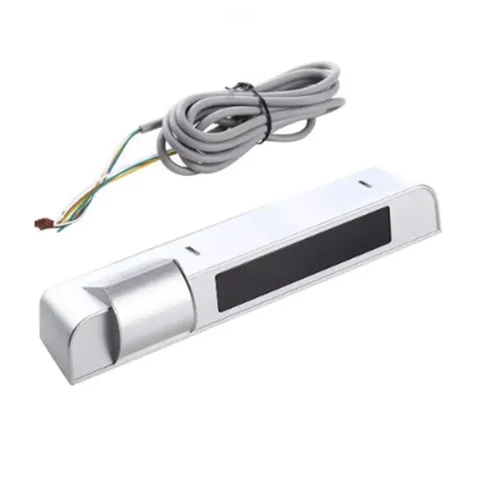 Multi-Purpose 2 in 1 Door Sensor for Door Opener Infrared Safety and 2303