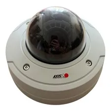 AXIS P3364-VE 6MM Dome Network Camera PoE