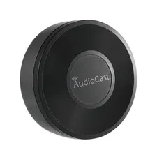 M5 AudioCast HiFi Music Receiver Airplay DLNA i OS & Android Airmusic 2.4G Wi...