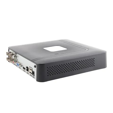 4-Channel Security CCTV Recorder For Real Time Video Surveillance Excellent
