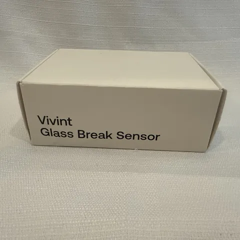Vivint Glass Break Sensor VS-GB3-345