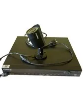 Lorex NR908-N 4K 2HD 8POE 60HZ Ultra HD NVR 8 Channels *Comes With Camera!*