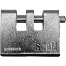 Scan ZA112-90 Double Lock Lock Lock With Armed Lock 90mm
