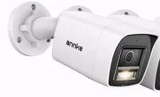 2 x ANNKE Security Bullet Cameras - Unused In Box