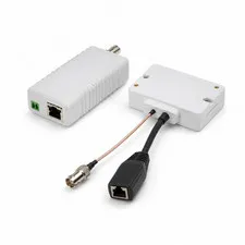 Axis 01489-001 T8645 PoE+ Coax Compact Kit