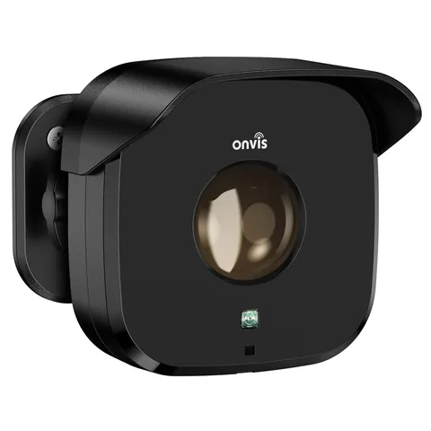 Onvis Outdoor Weather Resistant Motion Sensor Detector Ip66 Water Resistance