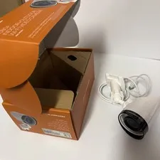 Alarm.com ADC-V722W 1080p Indoor/Outdoor Wi-Fi Video Camera White