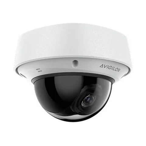 Avigilon 2.0C-H6A-DO1-IR 2MP H6A Outdoor IR Dome Camera