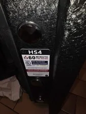 Stealth UL Home and Office Safe HS4
