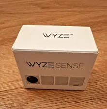 Wyze Sense starter kit model: WHSK1