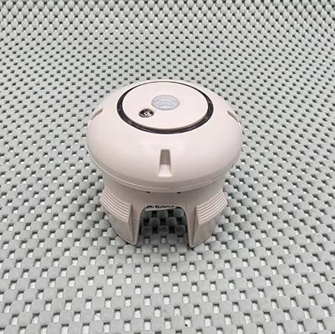Molex CoreSync Advanced Lighting Sensor Standard White 182089-2000 Low Voltage