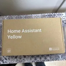 Home Assistant Yellow Kit STD With Power Supply