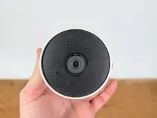 Google G3AL9 Nest Cam 1080p Indoor/Outdoor Security Camera