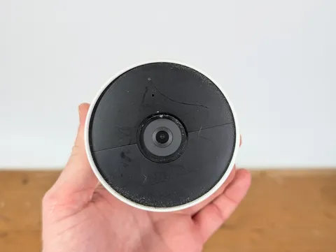 Google G3AL9 Nest Cam 1080p Indoor/Outdoor Security Camera