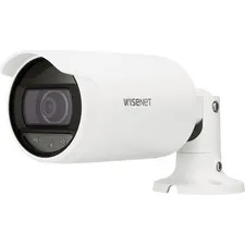 Wisenet ANO-L7012R 4 Megapixel Network Camera - Color - Bullet (anol7012r)