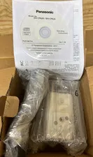 PANASONIC, WV-CP620, COLOR CCTV CAMERA, NIB! MAKE OFFER!