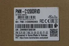 Hanwha Multi-Directional Network Camera