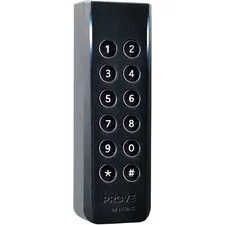 PROVE Ip67 Series B 6X2 Keypad Reader