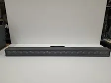 MEGA-Lite Pro Color Strip Stage Light RGB/Strobe/Macro/Dimmer/X18