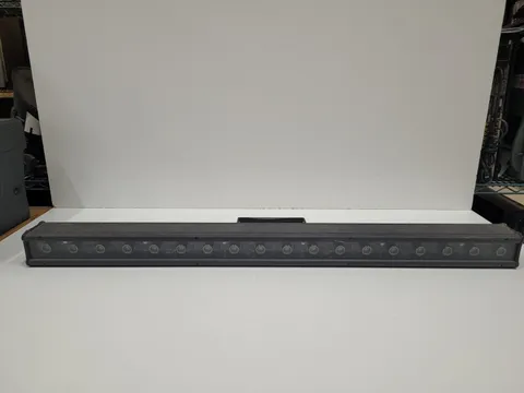 MEGA-Lite Pro Color Strip Stage Light RGB/Strobe/Macro/Dimmer/X18