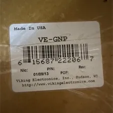 Viking Electronics VE-GNP gooseneck stand 