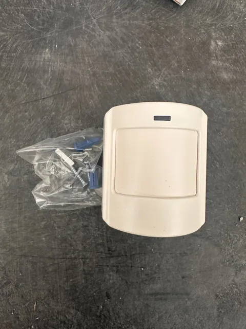  GE Interlogix 60-807-95R Wireless Motion Sensor, Simon XT XTi Concord