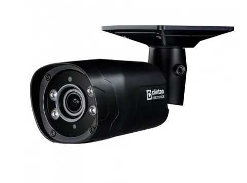 Clinton Electronics CE-BZ1QHDB | 4MP EX-SDI 2.0 True D/N IR Bullet