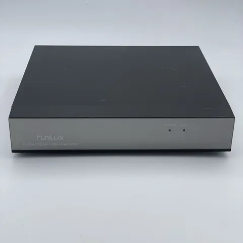 Funlux ZMD-DX-SAN8 H.264 Digital Video Recorder 2.82 MB Unit Only