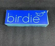 NEW She’s Birdie Original Personal Safety Alarm - Charcoal - 130dB Siren NIB