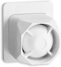 Ademco 748 119Db Dual-Tone Siren OPEN BOX