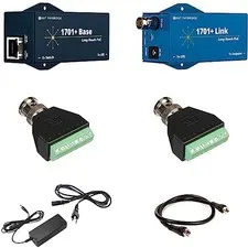 NVT Phybridge Extended Port Kit (nvec1701plsxkit)