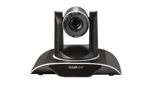 BZBGEAR PTZ 20X Zoom Full HD USB3.0 RS232 Live Streaming Camera BG-BPTZ-20XHUDR