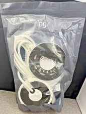 Ring Plug-In Mount for Floodlight Cam Wired Pro & Plus - New in Package
