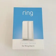 Ring Alarm Contact Sensor 4XD3S7-0EN0 (1st Gen) New