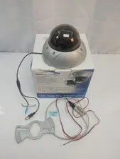 SPECO TECHNOLOGIES VL650IRVFS