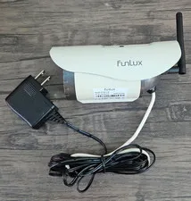 FUNLUX  ZP-IBI13-W Camera A5