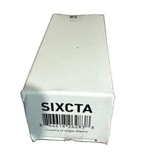 Honeywell Resideo Wireless Door Window Alarm Contact SIXCTA 2 Way Wireless