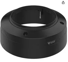 AXIS TP3821-E CASING Black 4P for AXIS P3265-LVE 22 MM